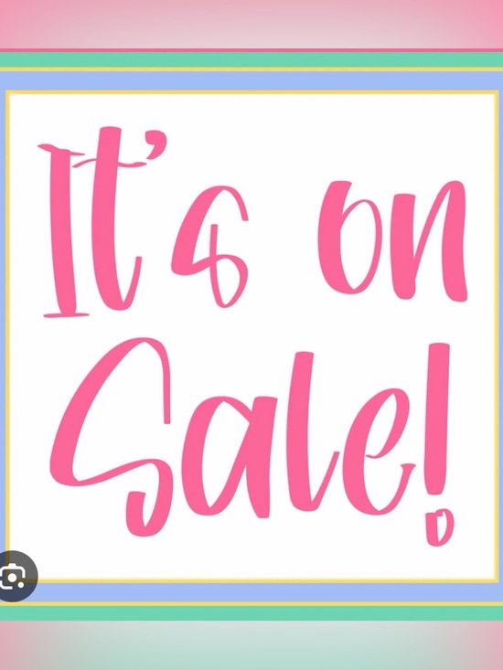 Other - READ ME! IM ON CLEARANCE SALE!! 🏷️🏷️